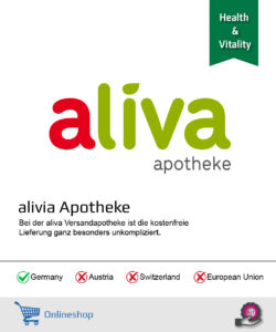 Aliva-Apotheke