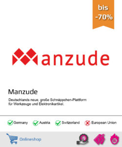 Manzude