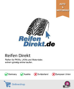Reifen Direkt